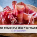 Is It Cheaper Make Or Slice Own Deli Meat?
