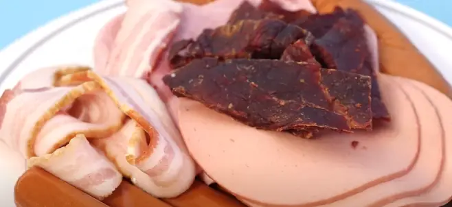 What Exactly Is A Processed Meat Is sliced deli meat considered processed meat