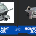 Kws vs. Hobart slicer