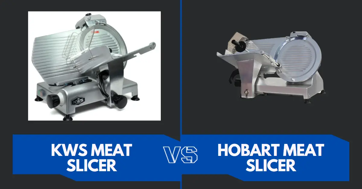 KWS vs. Hobart Slicer