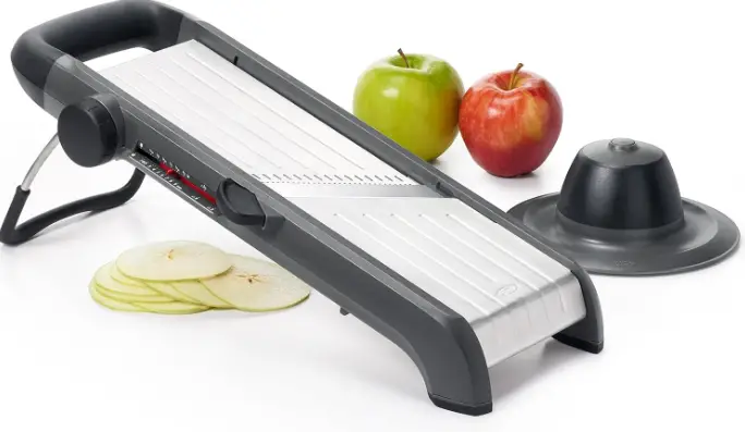 Chef's Mandoline Slicer OXO Mandolin Slicer