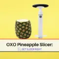 Pineapple Slicer