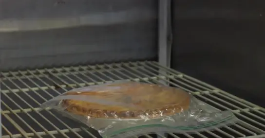 Place Into A Freezer Bag Place into a freezer bag