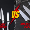 Shun vs Wusthof Knives: Which Brand To Choose?