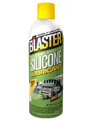 Silicon-lubricants