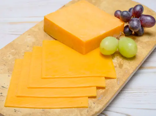 Sliced Cheese Sandwich Superstar - The Versatile Option For Smooth Cheeses