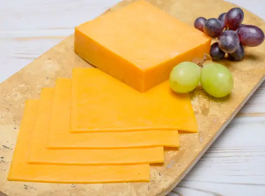 Best Cheese For Sandwiches Sliced cheese sandwich superstar - the versatile option for smooth cheeses