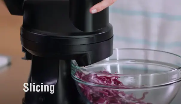 Slicing Blade Slicing Blade