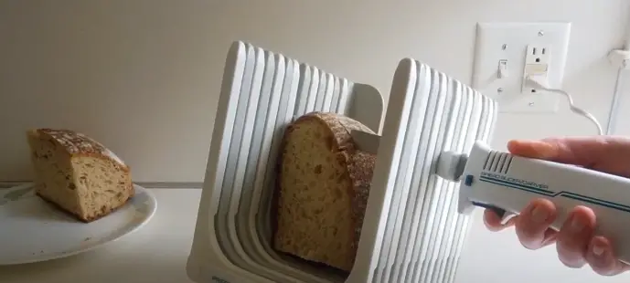 Start Slicing Start Slicing
