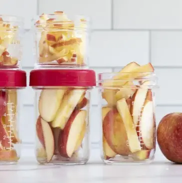 Store in an airtight container