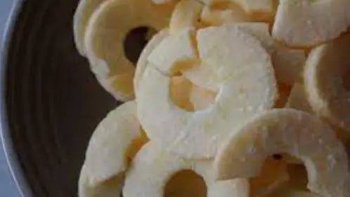 How To Freeze Apples With Or With Sugar Sugar pack freezing