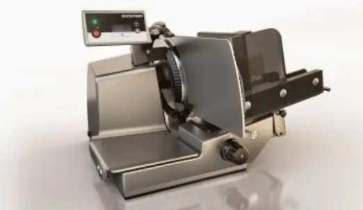 The New Bizerba Validoline Flex The bizerba slicer vsc 280w