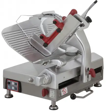 The Longevity of Gear-Driven Slicers