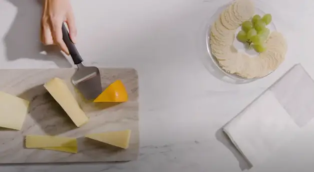 Original Cheese Plane The plane cheese slicer