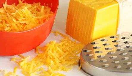 Tips And Tricks For Freezing Sliced Cheddar Cheese