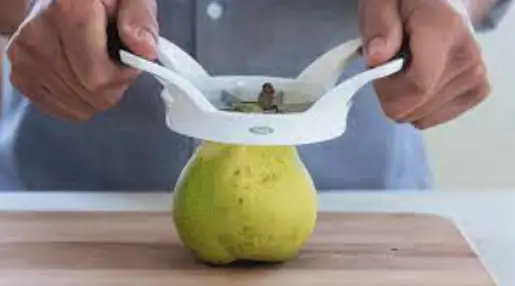 Versatility With Pears Versatility with pears and more