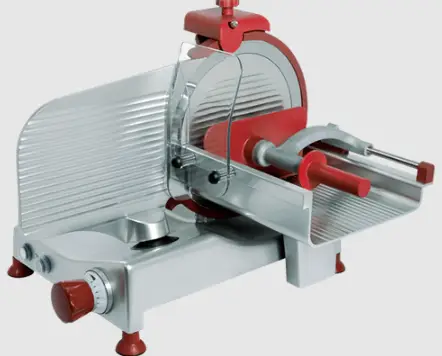 Essentia Vertical Deli Slicer Vertical slicers