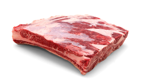 What Are Beef Short Ribs