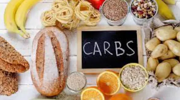 What Are Carbs