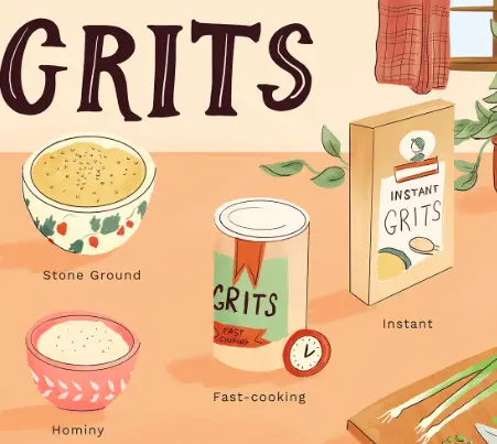 What Are Grits
