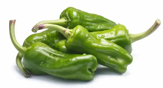 What are pepperoncini