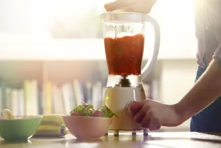 Kitchen Blender Uses And Tips What can blenders do