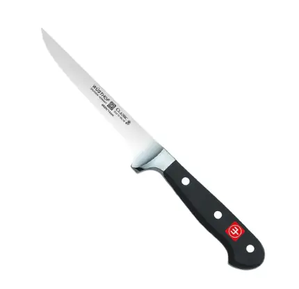Uses For A Boning Knife In The Kitchen What is a boning knife