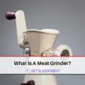 What is a meat grinder: everything you need to know