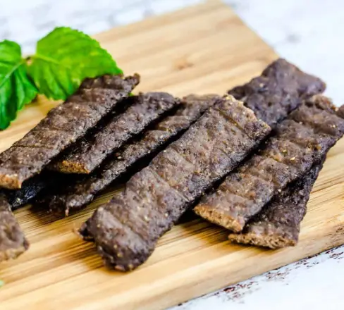 The Best Ground Beef Jerky What is ground beef jerky