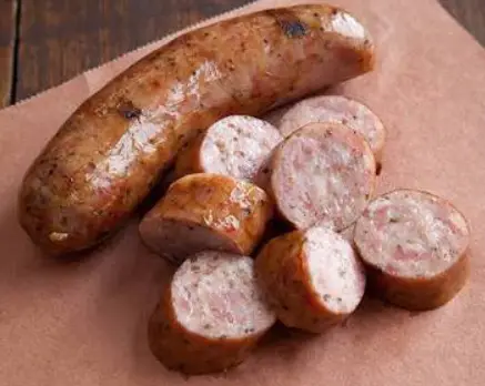 Sausage Definition &Amp; Meaning What is sausage