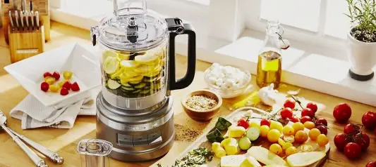 Grind With A Food Processor What To Grind With A Food Processor