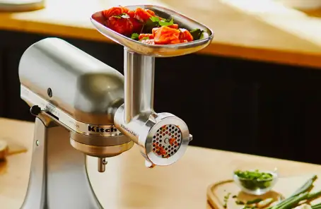 What To Grind With A Meat Grinder