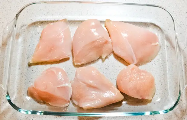 How To Make Ground Chicken What type of chicken to use for ground chicken