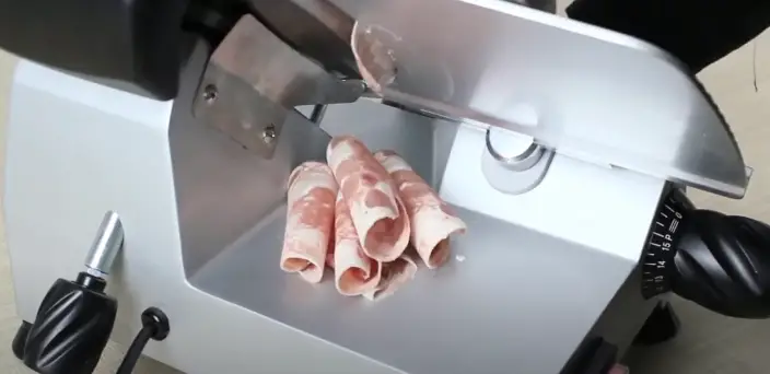 How To Choose The Right Meat Slicer What should i consider when choosing a meat slicer