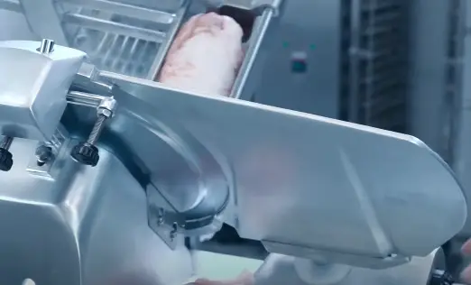 Turn Off The Machine After Slicing When slicing is complete