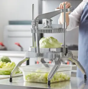 Lettuce Shredders Are Specifically Designed For Efficiently Shredding Lettuce Which tool is more suitable for shredding lettuce