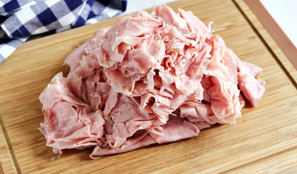 Why Choose Shaved Deli Meat
