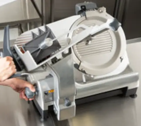 Why is the repairing of hobart meat slicer important