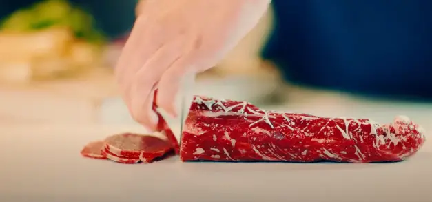 HOW TO SLICE DELI MEATS Why Is Thin Sliced Deli Meat Preferred Over Thicker Sliced Meat
