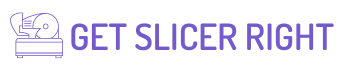 Get Slice Right