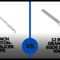 12 vs 14-Inch Edge Slicer Knife