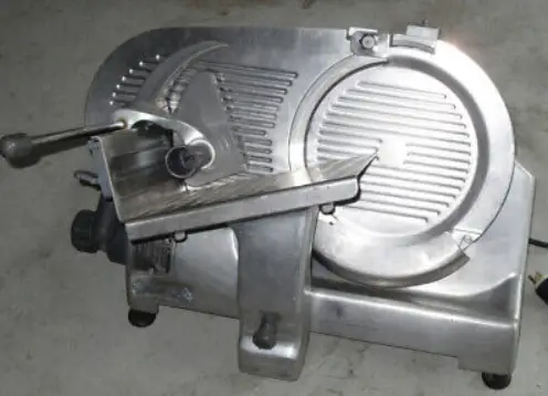 An Introduction To The Hobart Meat Slicer 2612