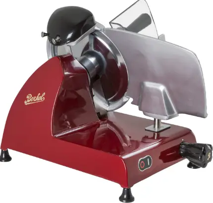 Berkel slicers