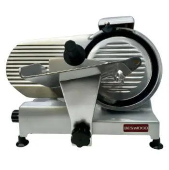 Beswood 250 Slicer Features