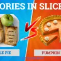 Which Pie Is Healthier: Apple or Pumpkin