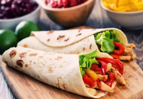 Are Tortillas Healthy Can i eat tortillas on a healthy diet