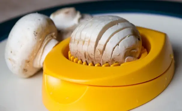 How To Use Your Egg Slicer For Perfectly Cut Fruits And Vegetables Can i use the oxo egg slicer for things other than eggs