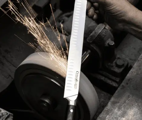 The Best Way To Sharpen &Amp; Clean Knives Can these knives be sharpened