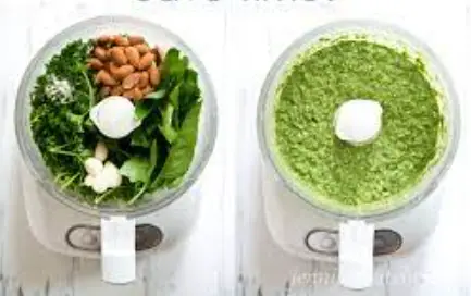 How to Prep Vegetables with a Food Processor Can you put raw vegetables in a food processor