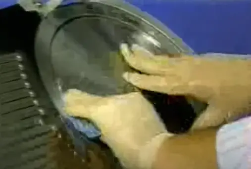 Care And Cleaning of slicer Care And Cleaning